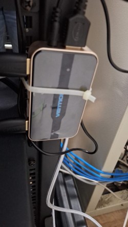 TV Distribution & MATV Infrastructure Installation — 4